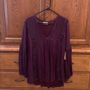 Altair’d State Long Sleeve Shirt